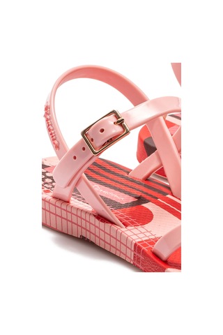 İpanema Fashıon Sand BB0110 Çocuk Sandalet Pembe 28/35 Pembe