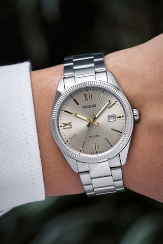 Casio MTP-1302DD-9AVDF Erkek Kol Saati