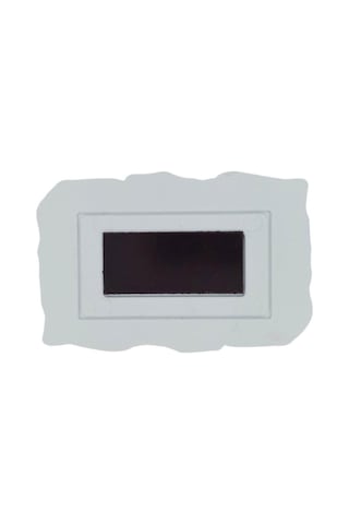 Mısır Temalı Fresco Magnet