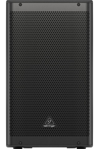 Behrınger Dr112dsp Active 1,200 Watt 12" Pa Speaker System With D