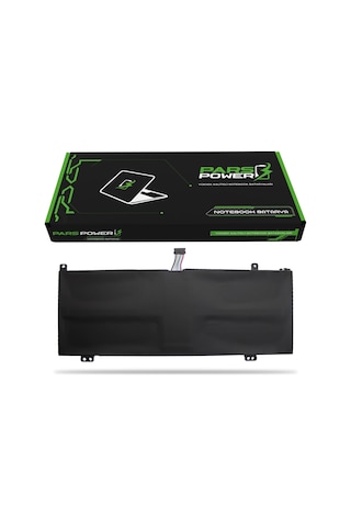 Lenovo Thinkbook L18c4pf0, L18d4pf0, L18m4pf0 Batarya - Pil Pars Power