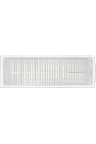 Xiaomi Mop 2 Pro Beyaz MJST1SHW Filtre ve Yan Fırça-4 Parça