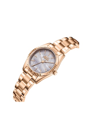 Slazenger Sl.09.2457.3.06 Kadın Kol Saati Rose Gold