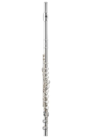Jupiter Jfl-700rec Açık Perdeli Yan Flüt Üst Segment - Konser Se