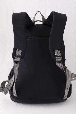 Ççs London 5775334 Kipling Sırt Çantası siyah