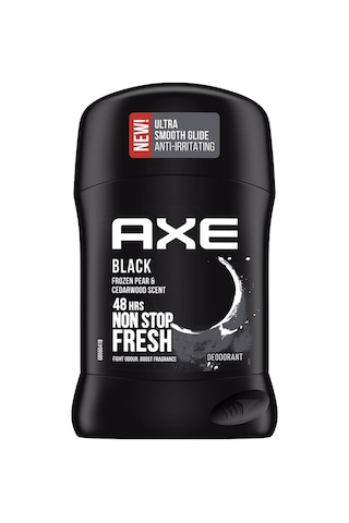 Axe Black 48H Erkek Stick Deodorant Deodorant 50 ML