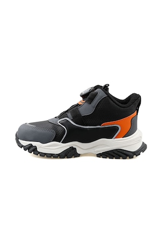 Cool Kids Toor Bot Flt Oranj Çocuk Outdoor Botu Torr-bot-flt-oranj Gri Torr-bot-flt-oranj Gri