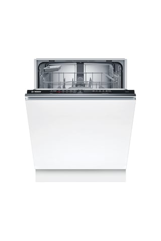 Bosch SMV2IKX01T Serie 2 Tam Ankastre Bulaşık Makinesi