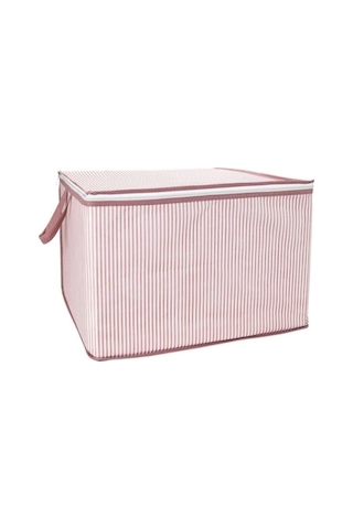 Mini Boy Hurç Çok Amaçlı Düzenleyici Saklama Kutusu 40x30x45 Cm Diğer