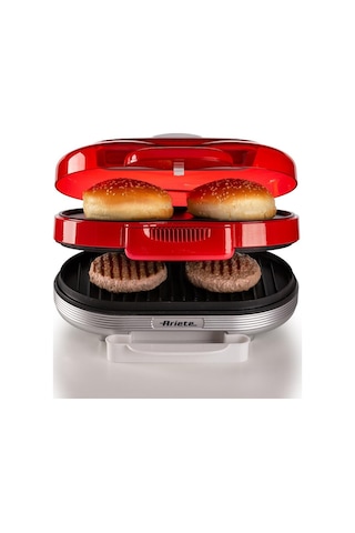 Ariete Party Time Hamburger Makinesi 0205/00