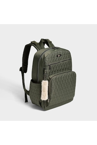 Baby2go Go Bag Isabella Anne Bebek Bakım Çantası Haki