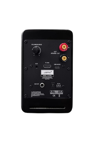Mini Mkıı Aktif Bluetooth Hoparlör