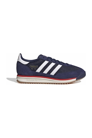 Dkblue/ftwwht/red Adidas Erkek Günlük Spor Ayakkabı Sl 72 Rs Jq9797 Lacivert