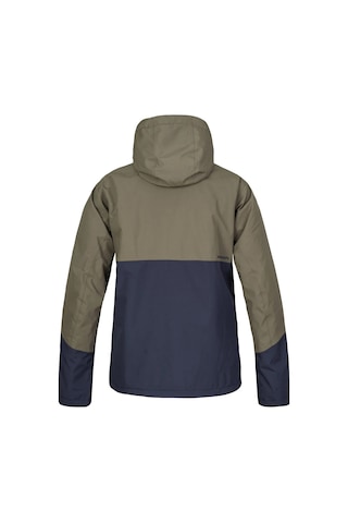 Hannah Freemont Erkek Outdoor Mont 10036022hhx.01 Burntind