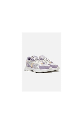 Lacoste Kadın Neo Lila Sneaker Lila