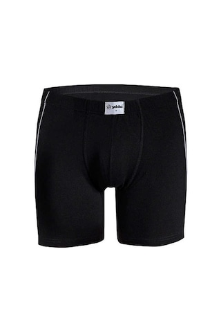 3'Lü Yıldız 105-106-107-108 Erkek Modal Biyeli Boxer