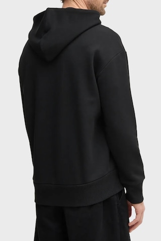 Calvin Klein Calvın Kleın Erkek Sweatshırt K10k113762-beh K10k113762-beh Siyah Siyah