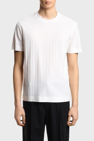 Emporio Armani Erkek T Shirt Em001289 Af10762 F0190 Beyaz