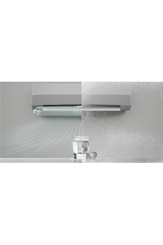 Split Klima Aparatı (Premium Plus) Witforms