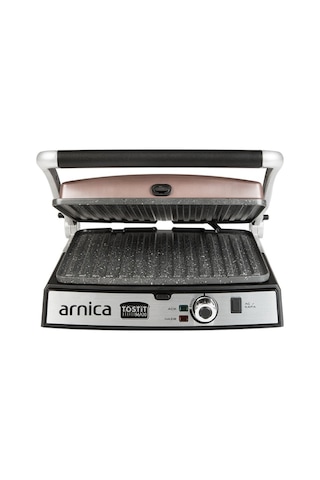 Arnica Tostit GH26240 Maxi 2000 W Tost Makinesi
