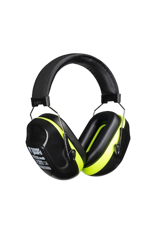 Kafa Bandlı Max 340 Gürültü Önleyici Kulaklık İş Güvenliği