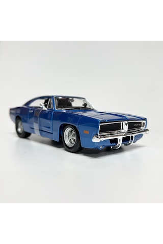 Maisto 1/24 Dodge Charger 1969
