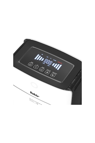 Fakir Technosphere Smart İyonik Hava Temizleme Cihazı