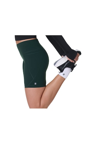 Sweaty Betty Sweaty Betty Power 6 Biker Shorts Kadın Koşu Şortu 4158 Çok Renkli