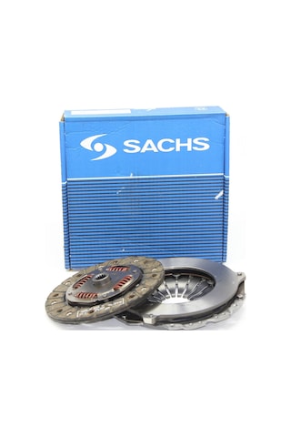 Opel Astra H 1.6 Twinport Motor Benzinli Debriyaj Seti Takviyeli Sachs Marka