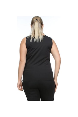 Pastimore Termal Sauna Atlet Siyah