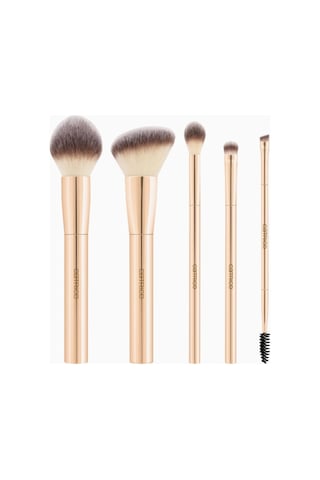 Catrice Pro Essential Makyaj Fırçası Seti 5 Li