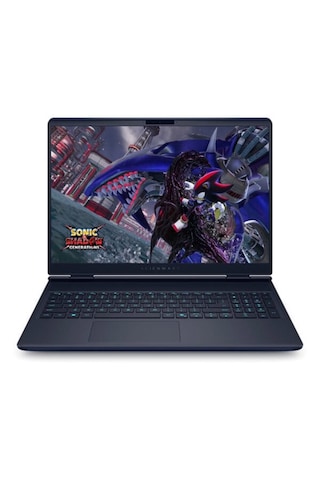 Dell Alienware 16X Aurora AC16251-CU932157W U9-275HX 32 GB 1TB DDR5 W11H 16" Dizüstü Oyuncu Bilgisayarı