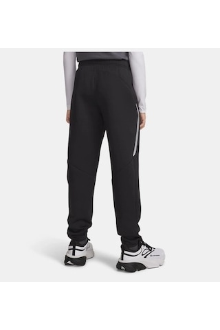 Under Armour Ua B Unstoppable Flc Nov Jgr Erkek Çocuk Eşofman Altı 6013370 6013370 008
