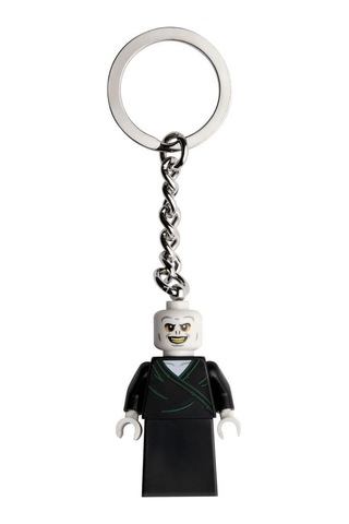 LEGO® Harry Potter 854155 Voldemort Key Chain
