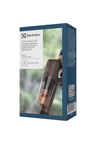 Electrolux 700 Serisi Ep71ub14db - Ep71ab14ug Filtre Seti Eskw5