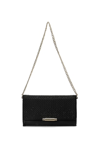Nine West Bına Ngz576978 6fx Siyah Kadın Kol Çantası 000000000102238984