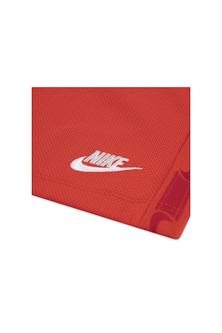 Nike Nıke Lap Mesh Short Set Erkek Çocuk Tişört-şort Takım 86n719 86n719 R35 R35