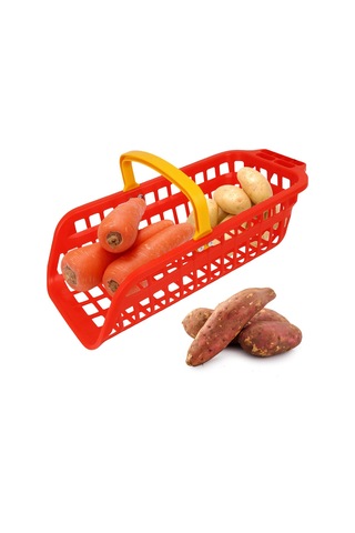 Homyl Bahçe Sepeti Aletleri Çok Fonksiyonlu, Mutfak Tarımı