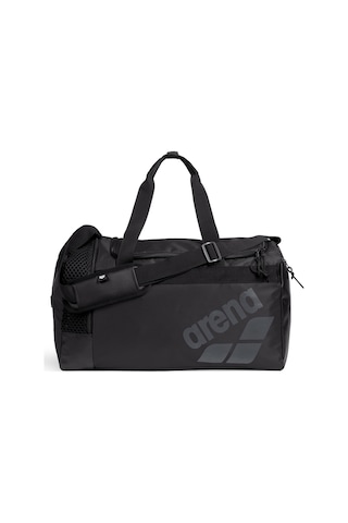 Arena All Set 40 Litre Unisex Siyah Günlük Stil Spor Çantası 010237100 1735592 Siyah