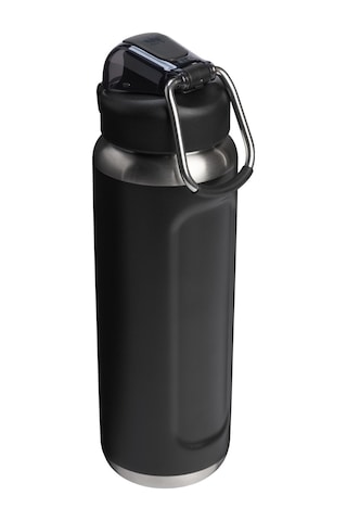 Stanley Wellspring Bottle 0,70 Lt Siyah