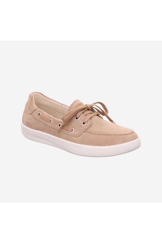 Sneaker Kadın 2-000458-4150 Legero Sılence Beige Bej