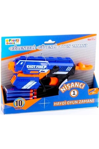 Nişancı Nörf Silahı
