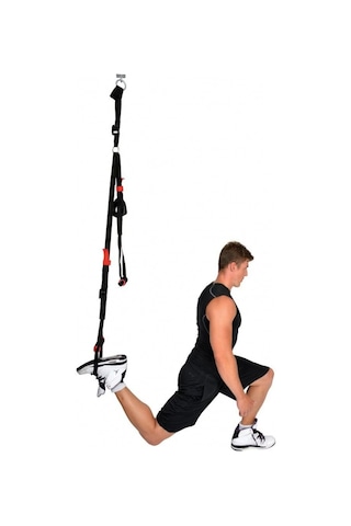 Mambo Max Gym Suspansion Trainer