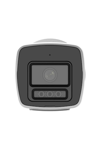 Hıkvısıon Ds-2cd1027g2h-lıuf 2mpix, 4mm Lens, H265+, 30mt Gece Görüşü,color Vu Lite, Smart Hybrid Light, Full Time Color, Dahili Mikrofon, Metal Kasa Bullet Ip Kamera
