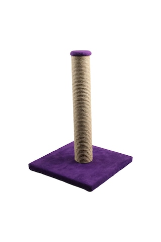 Herniks Çubuk Kedi Tırmalama Tahtası 40 CM