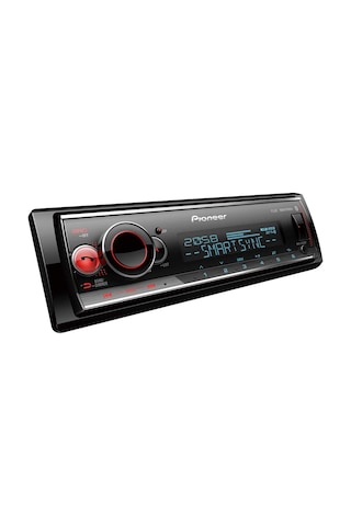 Pioneer Mvh-s520bt Bluetooth Usb Li Oto Teyp Sku: Smgstk494b1ed49f