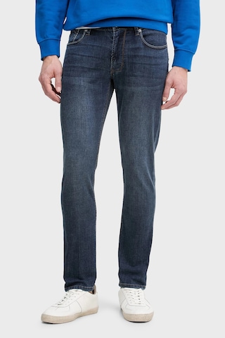 Emporio Armani Erkek Kot Pantolon Em000121 Af22248 Mb002 Lacivert