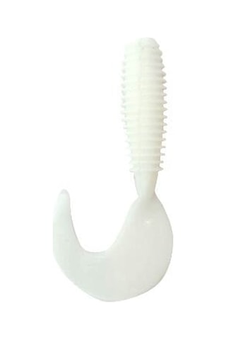 Dft Sasi 5 Cm 1,2 G İğnesiz Renk:025 Beyaz 1/12 -