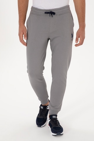 U.s. Polo Assn. Erkek Açık Gri Eşofman Altı 50325143-vr001 Acık Grı