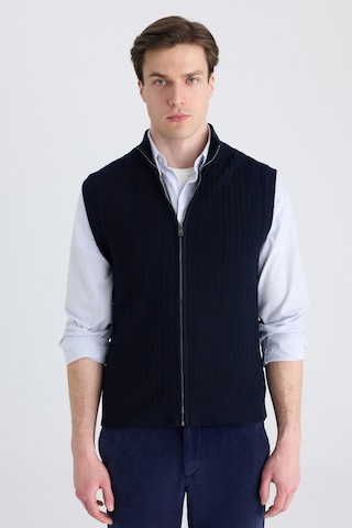 Twn Slim Fit Lacivert Süveter 5ec060011237m 101